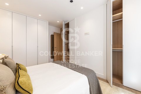 Apartment à vendre à Madrid, Espagne, 4 chambres, 152 m2 No. 178435 - photo 11