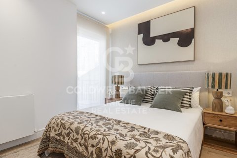 Apartment à vendre à Madrid, Espagne, 4 chambres, 152 m2 No. 178435 - photo 7