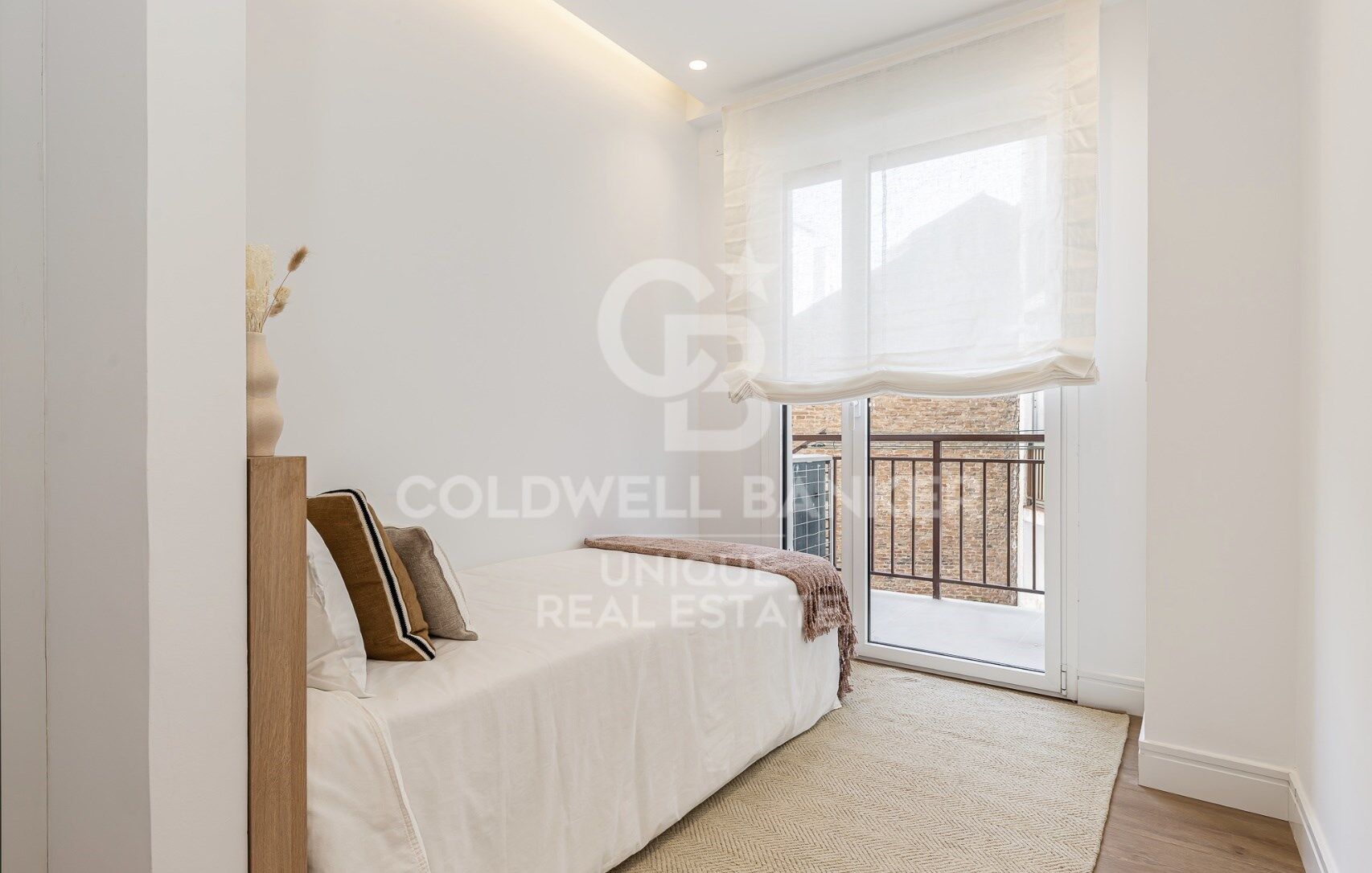 Appartamento a Madrid, Spagna 4 camere da letto, 152 mq. N° 178435