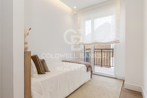 Apartment à vendre à Madrid, Espagne, 4 chambres, 152 m2 No. 178435 - photo 12