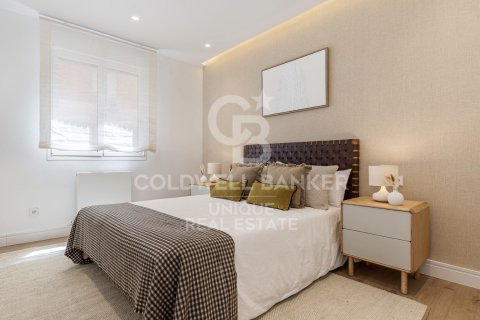 Apartment à vendre à Madrid, Espagne, 4 chambres, 152 m2 No. 178435 - photo 5