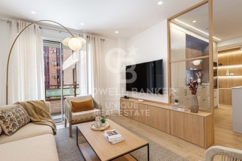 Apartment à vendre à Madrid, Espagne, 4 chambres, 152 m2 No. 178435 - photo 3