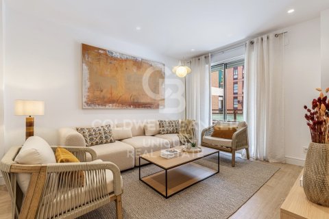 Apartment à vendre à Madrid, Espagne, 4 chambres, 152 m2 No. 178435 - photo 4