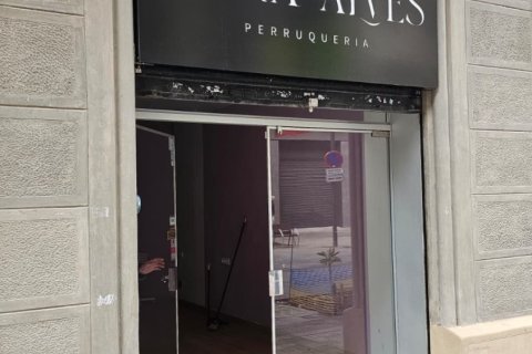 Gewerbeimmobilien zum Verkauf in L'Eixample, Barcelona, Spanien 103 m2 Nr. 150068 - Foto 5