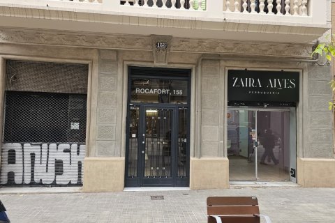 Gewerbeimmobilien zum Verkauf in L'Eixample, Barcelona, Spanien 103 m2 Nr. 150068 - Foto 18