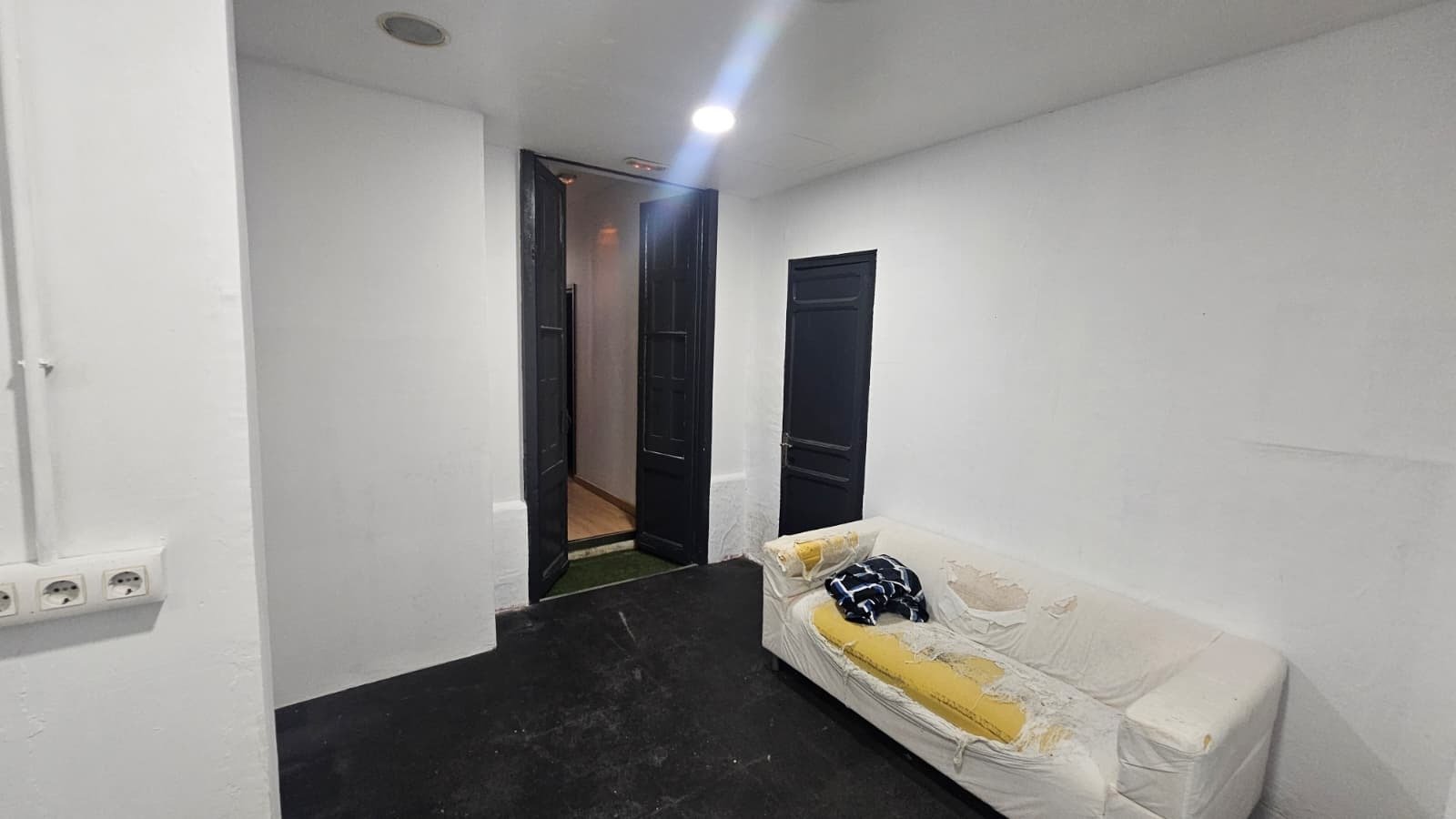 Lokal usługowy w L'Eixample, Barcelona, Hiszpania 103 mkw. nr 150068