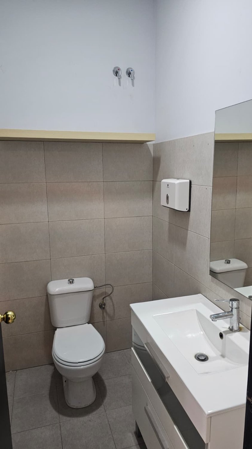 Lokal usługowy w L'Eixample, Barcelona, Hiszpania 103 mkw. nr 150068