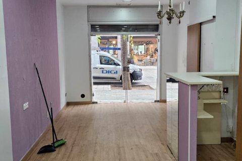 Gewerbeimmobilien zum Verkauf in L'Eixample, Barcelona, Spanien 103 m2 Nr. 150068 - Foto 7