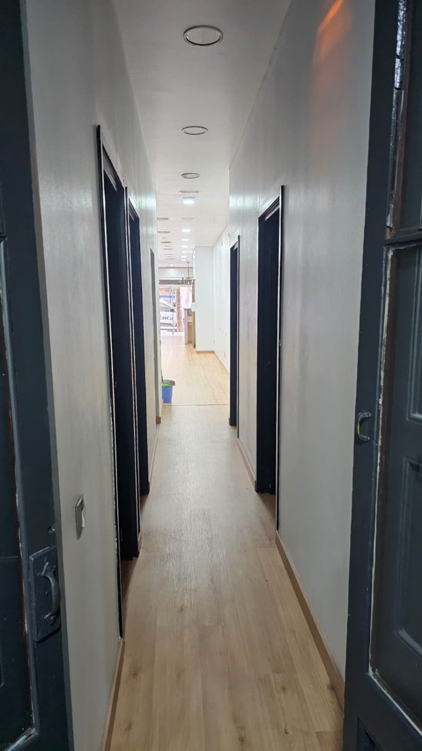 Lokal usługowy w L'Eixample, Barcelona, Hiszpania 103 mkw. nr 150068