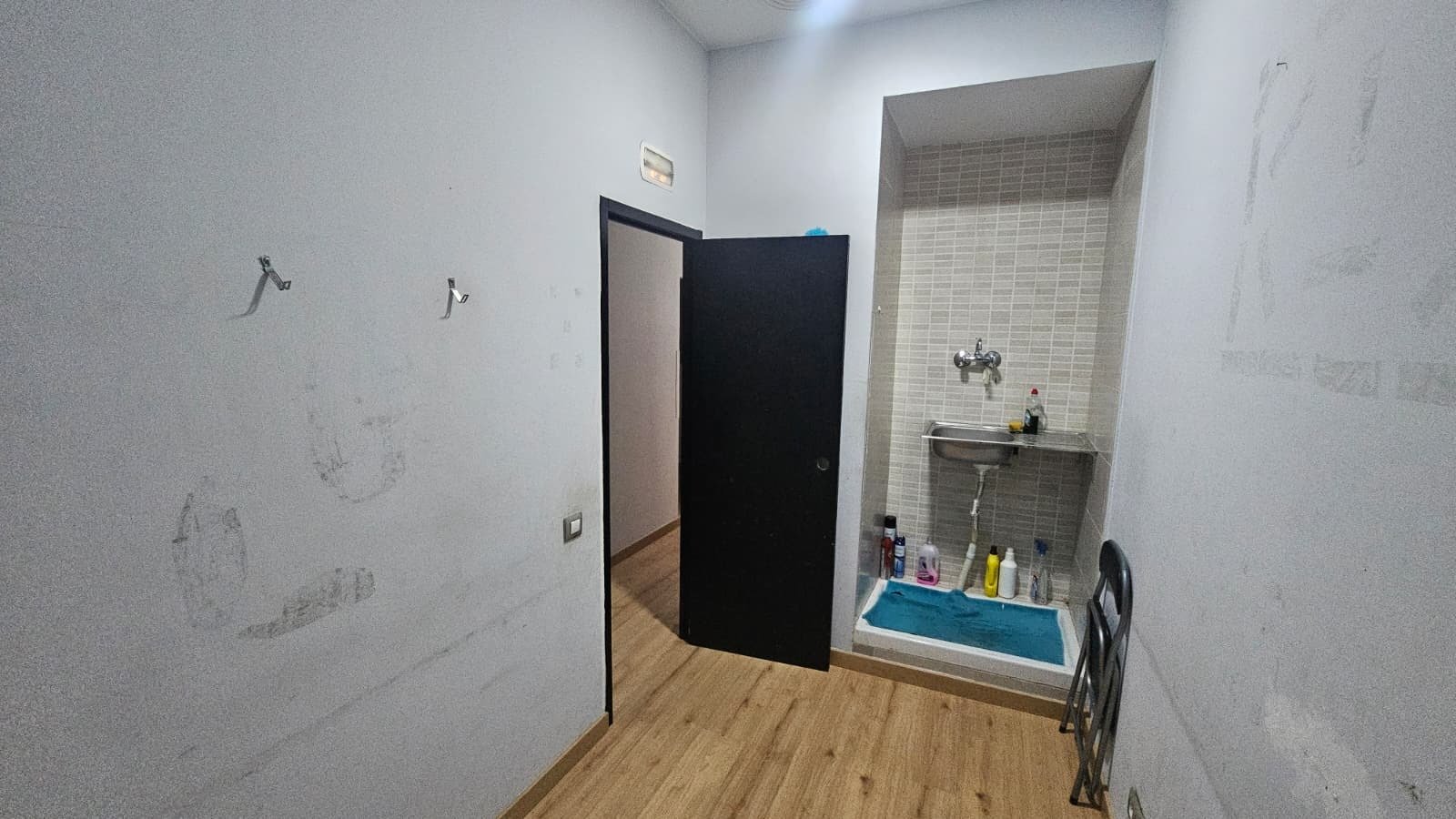 Lokal usługowy w L'Eixample, Barcelona, Hiszpania 103 mkw. nr 150068