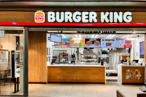 Gewerbeimmobilien zum Verkauf in Barcelona, Spanien Nr. 150065 - Foto 1