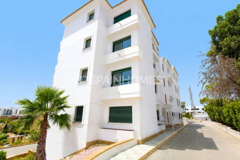 Apartamento en venta en Orihuela, Alicante, España 2 dormitorios, 110 m2 No. 191662 - foto 4