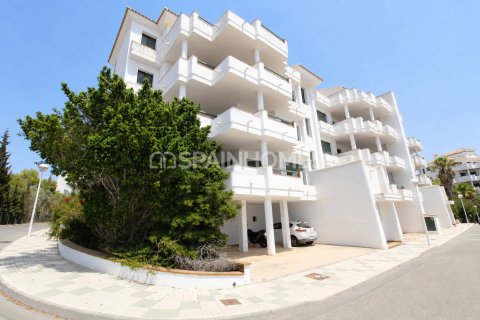 Apartamento en Orihuela, Alicante, España 2 dormitorios, 110 m2 No. 191662