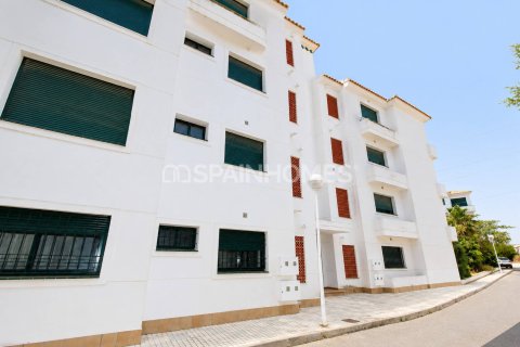 Apartamento en venta en Orihuela, Alicante, España 2 dormitorios, 110 m2 No. 191662 - foto 5
