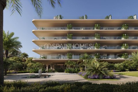 Huoneisto myytävänä Estepona, Malaga, Espanja, 4 makuuhuonetta, 208 m2 No. 191660 - kuva 6