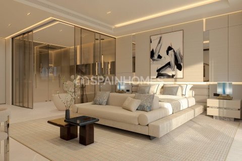 Huoneisto myytävänä Estepona, Malaga, Espanja, 4 makuuhuonetta, 208 m2 No. 191660 - kuva 20