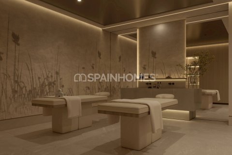 Huoneisto myytävänä Estepona, Malaga, Espanja, 4 makuuhuonetta, 208 m2 No. 191660 - kuva 9