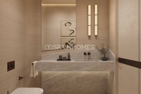 Huoneisto myytävänä Estepona, Malaga, Espanja, 4 makuuhuonetta, 208 m2 No. 191660 - kuva 22