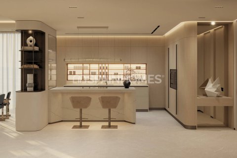 Huoneisto myytävänä Estepona, Malaga, Espanja, 4 makuuhuonetta, 208 m2 No. 191660 - kuva 19