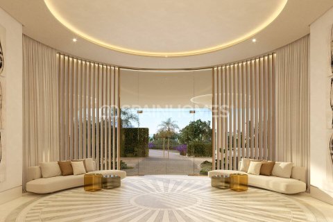 Huoneisto myytävänä Estepona, Malaga, Espanja, 3 makuuhuonetta, 168 m2 No. 191659 - kuva 7