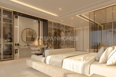 Huoneisto myytävänä Estepona, Malaga, Espanja, 3 makuuhuonetta, 168 m2 No. 191659 - kuva 21