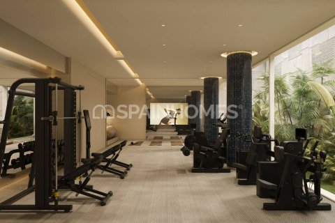 Huoneisto myytävänä Estepona, Malaga, Espanja, 3 makuuhuonetta, 168 m2 No. 191659 - kuva 12