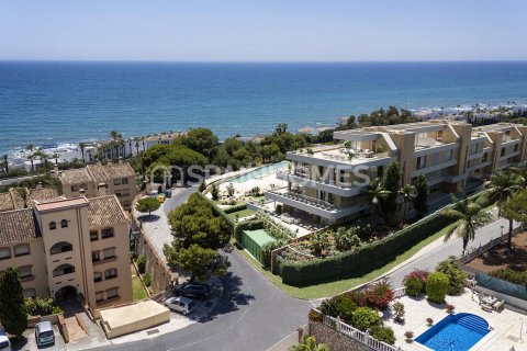 Penthouse à vendre à Mijas, Malaga, Espagne, 2 chambres, 83 m2 No. 191657 - photo 4