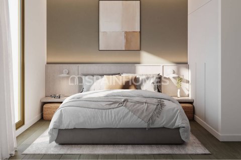 Penthouse à vendre à Mijas, Malaga, Espagne, 3 chambres, 99 m2 No. 191658 - photo 11