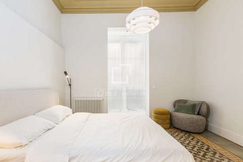 Продажа квартиры в Барселона, Испания 3 спальни, 189м2 №164640 - фото 23