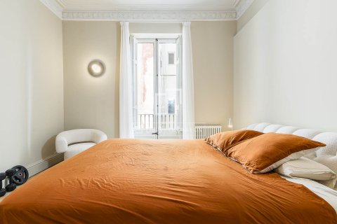 Продажа квартиры в Барселона, Испания 3 спальни, 189м2 №164640 - фото 18