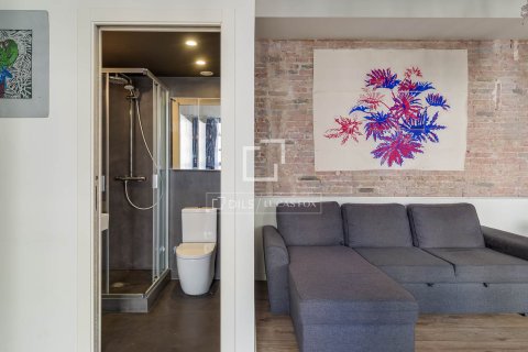 Dzīvoklis pārdošanā Barcelona, Spānijā 1 istaba, 65 m2 Nr. 164635 - attēls 25
