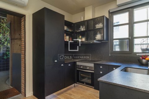 Dzīvoklis pārdošanā Barcelona, Spānijā 1 istaba, 65 m2 Nr. 164635 - attēls 17
