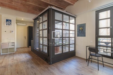 Dzīvoklis pārdošanā Barcelona, Spānijā 1 istaba, 65 m2 Nr. 164635 - attēls 22