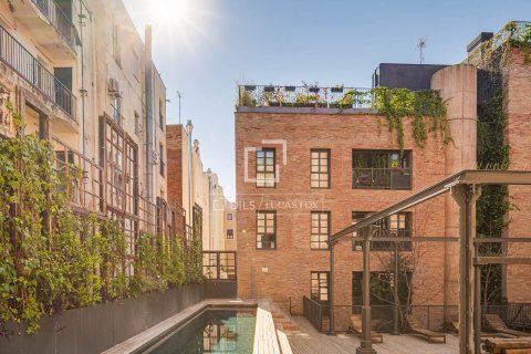 Dzīvoklis pārdošanā Barcelona, Spānijā 1 istaba, 65 m2 Nr. 164635 - attēls 13