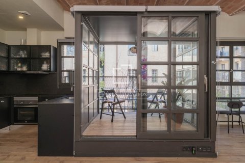Dzīvoklis pārdošanā Barcelona, Spānijā 1 istaba, 65 m2 Nr. 164635 - attēls 28