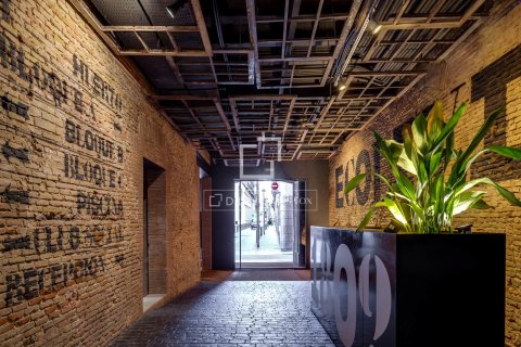 Dzīvoklis pārdošanā Barcelona, Spānijā 1 istaba, 65 m2 Nr. 164635 - attēls 8