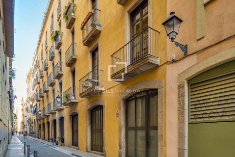 Dzīvoklis pārdošanā Barcelona, Spānijā 1 istaba, 65 m2 Nr. 164635 - attēls 5