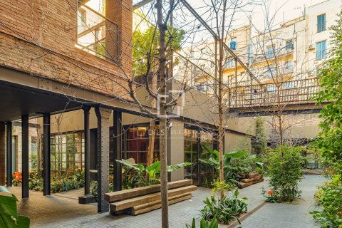 Dzīvoklis pārdošanā Barcelona, Spānijā 1 istaba, 65 m2 Nr. 164635 - attēls 9