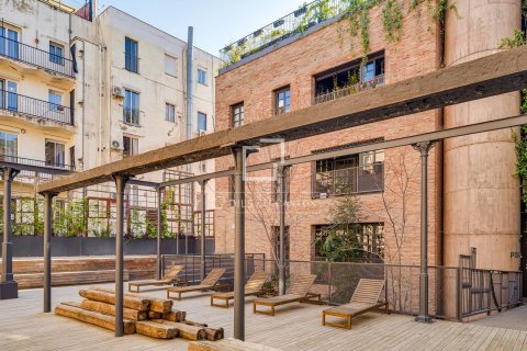 Dzīvoklis pārdošanā Barcelona, Spānijā 1 istaba, 65 m2 Nr. 164635 - attēls 11