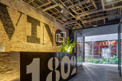 Dzīvoklis pārdošanā Barcelona, Spānijā 1 istaba, 65 m2 Nr. 164635 - attēls 7