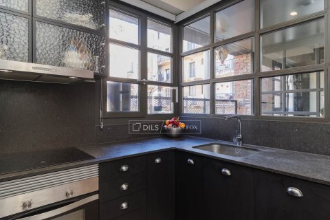 Dzīvoklis pārdošanā Barcelona, Spānijā 1 istaba, 65 m2 Nr. 164635 - attēls 18
