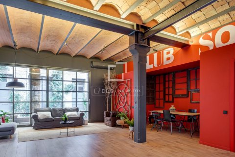 Dzīvoklis pārdošanā Barcelona, Spānijā 1 istaba, 65 m2 Nr. 164635 - attēls 3