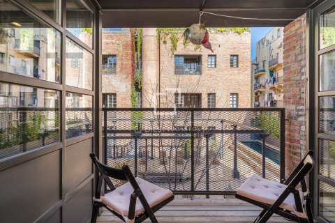 Dzīvoklis pārdošanā Barcelona, Spānijā 1 istaba, 65 m2 Nr. 164635 - attēls 29