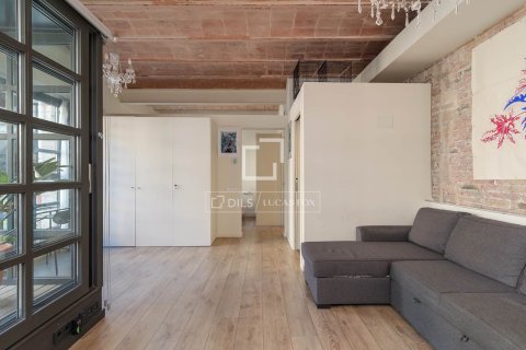 Dzīvoklis pārdošanā Barcelona, Spānijā 1 istaba, 65 m2 Nr. 164635 - attēls 20
