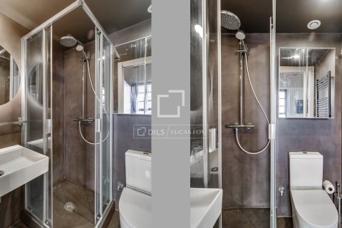 Dzīvoklis pārdošanā Barcelona, Spānijā 1 istaba, 65 m2 Nr. 164635 - attēls 27