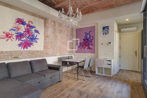 Dzīvoklis pārdošanā Barcelona, Spānijā 1 istaba, 65 m2 Nr. 164635 - attēls 24