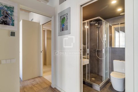 Dzīvoklis pārdošanā Barcelona, Spānijā 1 istaba, 65 m2 Nr. 164635 - attēls 26