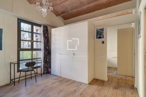 Dzīvoklis pārdošanā Barcelona, Spānijā 1 istaba, 65 m2 Nr. 164635 - attēls 21