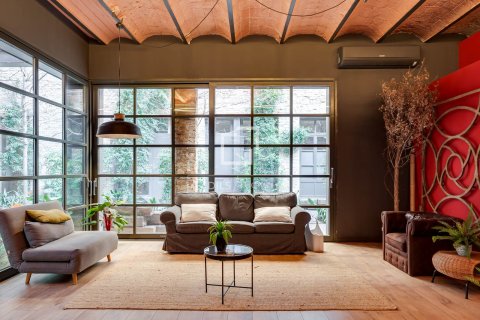 Dzīvoklis pārdošanā Barcelona, Spānijā 1 istaba, 65 m2 Nr. 164635 - attēls 2