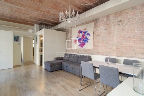 Dzīvoklis pārdošanā Barcelona, Spānijā 1 istaba, 65 m2 Nr. 164635 - attēls 19